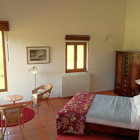 Alen D'Aragon Guest House Santa Eulalia de Gallego Bilik gambar