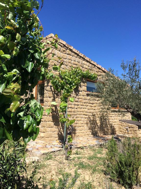 Alen D'Aragon Guest House Santa Eulalia de Gallego Bilik gambar